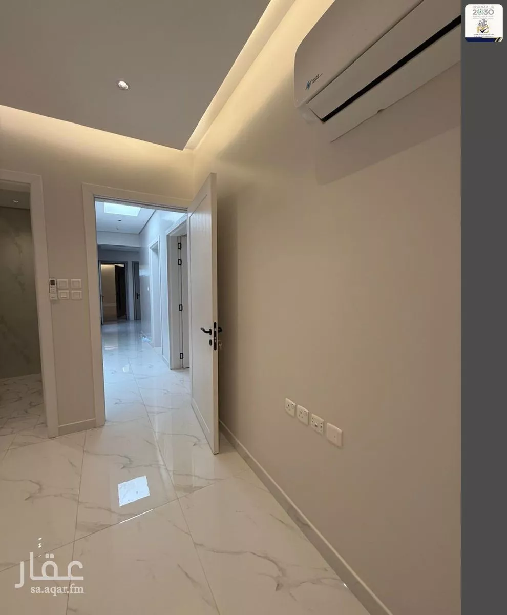 شقة 3 غرف في الرمال 12