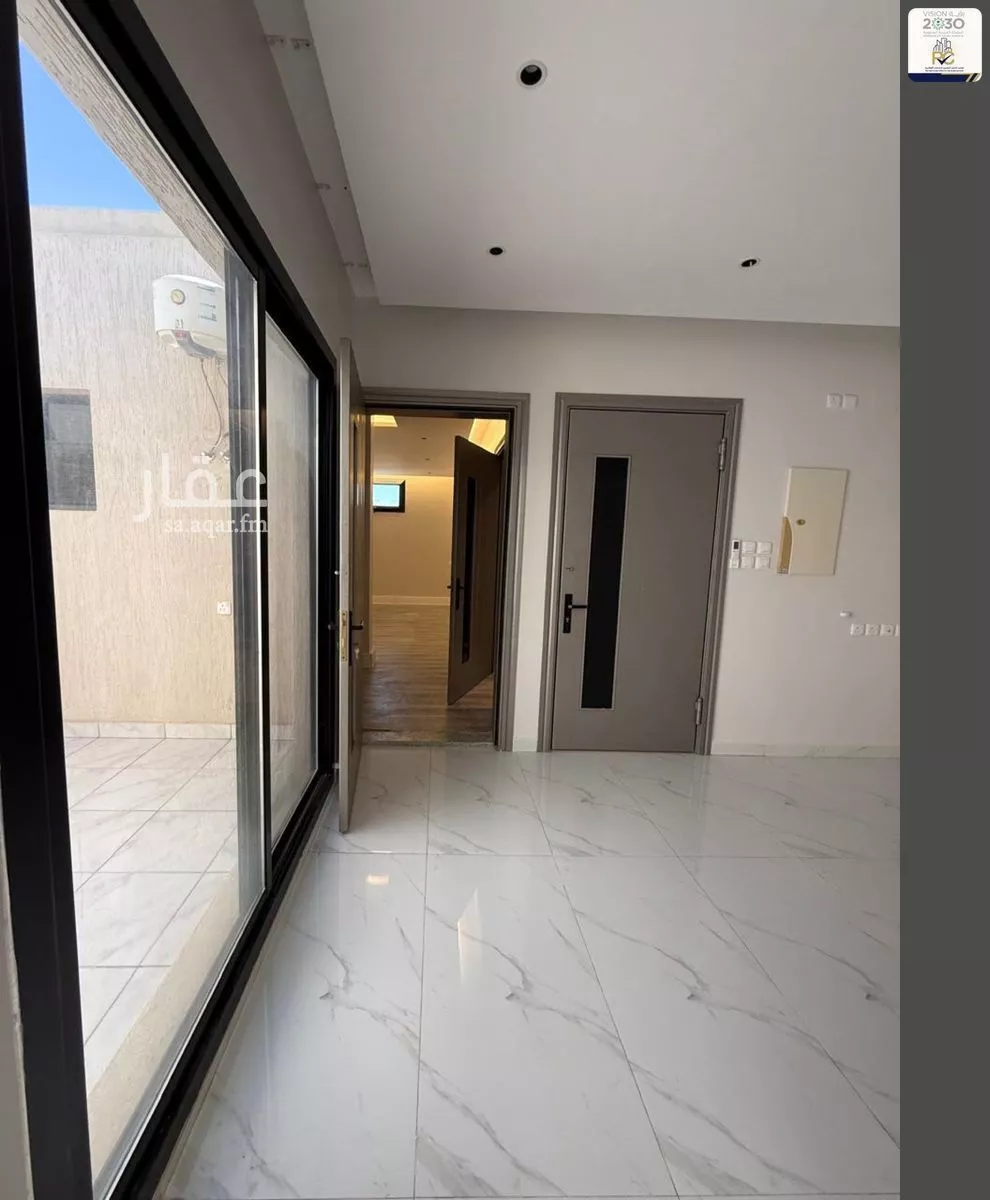 شقة 3 غرف في الرمال 15