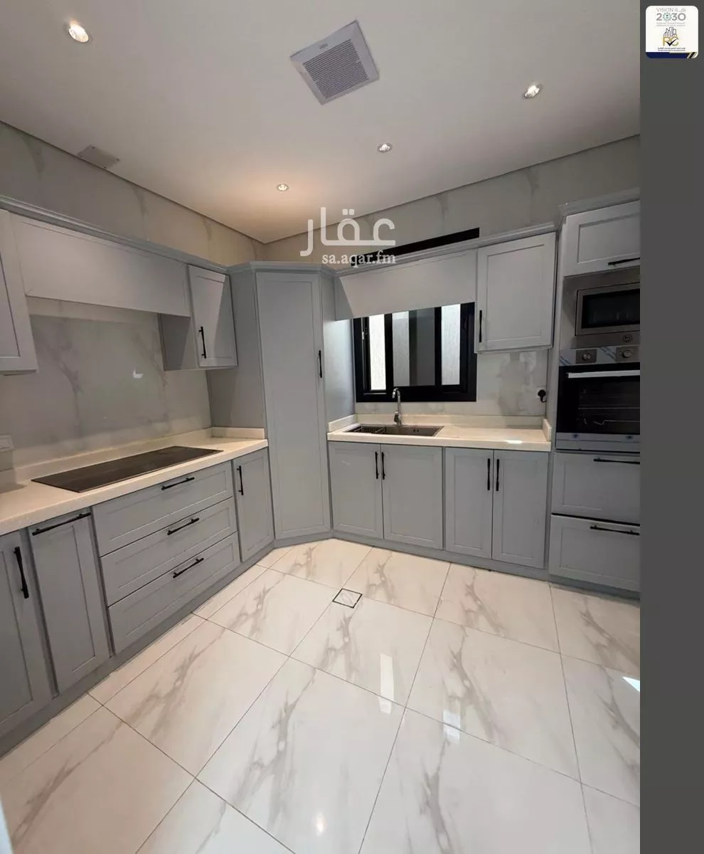 شقة 3 غرف في الرمال 16