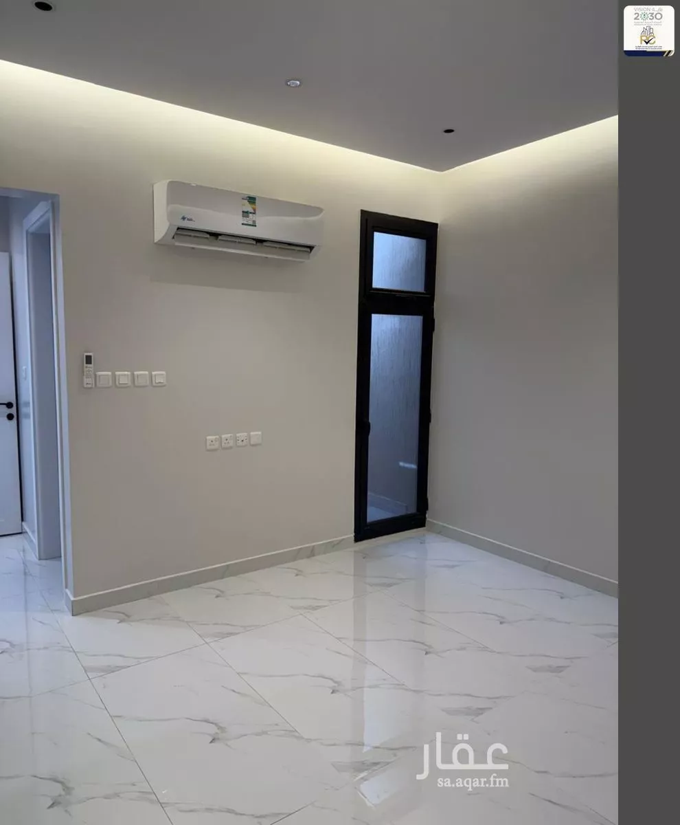 شقة 3 غرف في الرمال 24