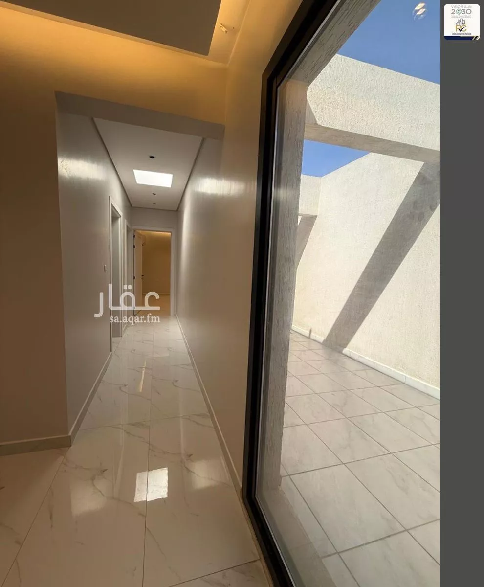 شقة 3 غرف في الرمال 4