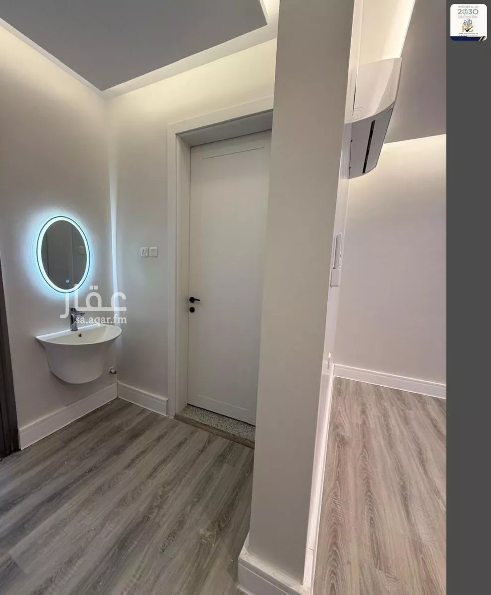 شقة 3 غرف في الرمال 8