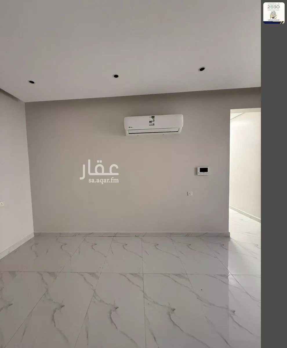 شقة 3 غرف في الرمال 9