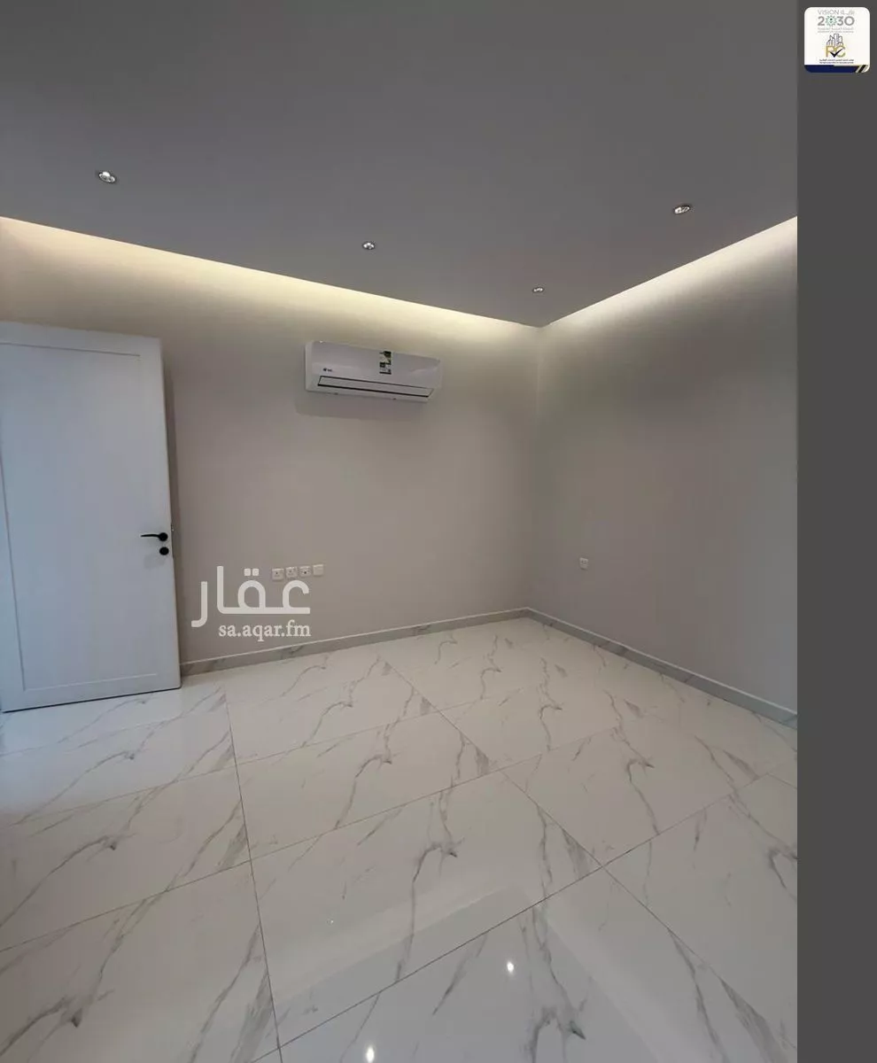 شقة 3 غرف في الرمال 10