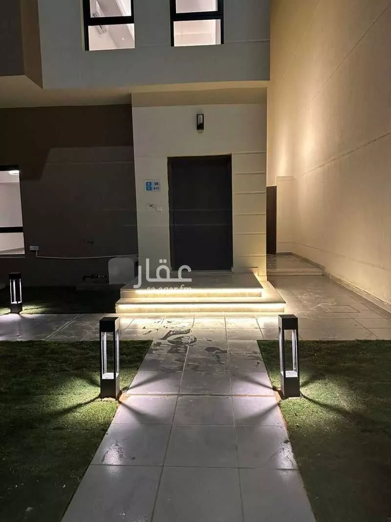 فيلا 4 غرف في النرجس 15