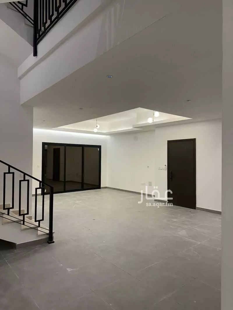 فيلا 4 غرف في النرجس 17