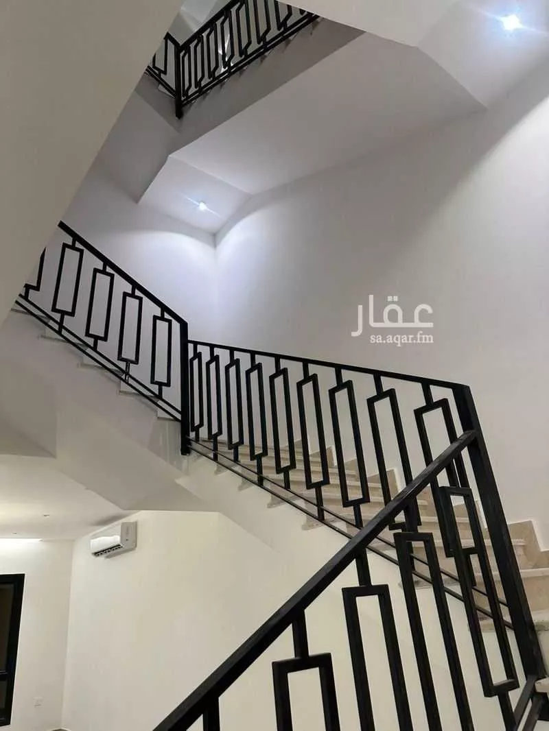 فيلا 4 غرف في النرجس 4