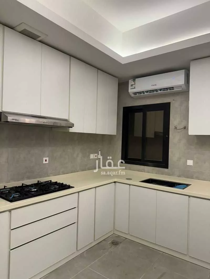 فيلا 4 غرف في النرجس 5