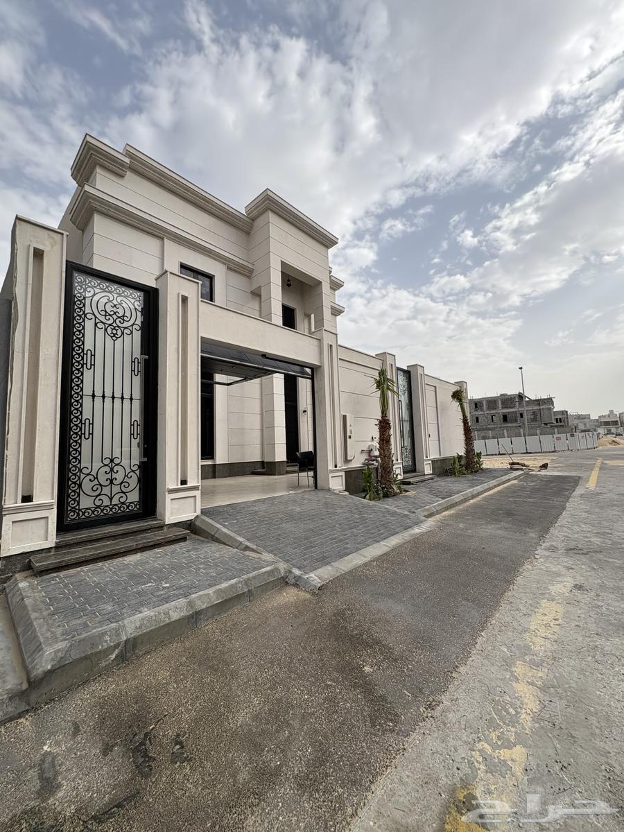 فيلا 6 غرف في الشعلة 2