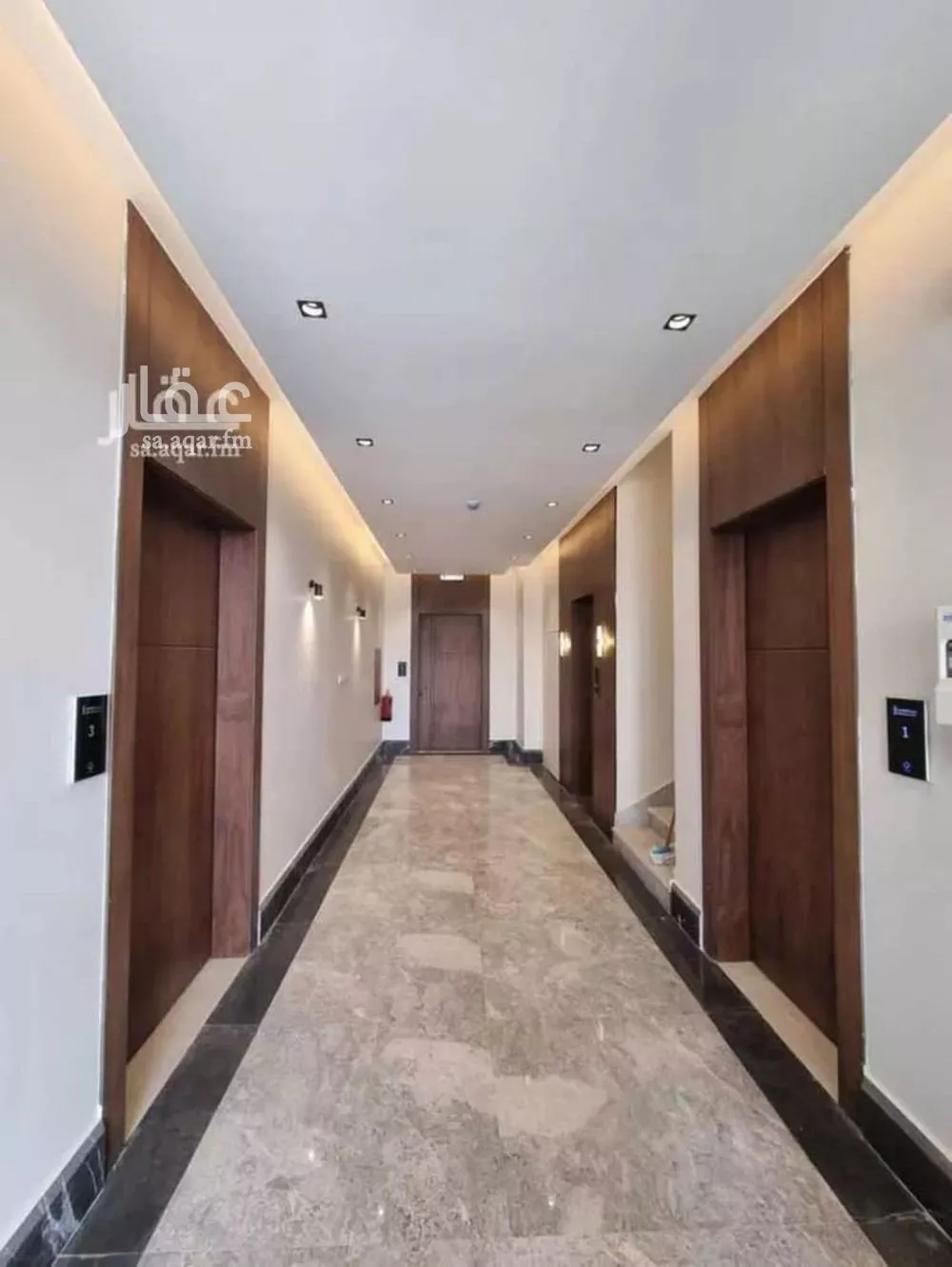 شقة 3 غرف في العارض 3