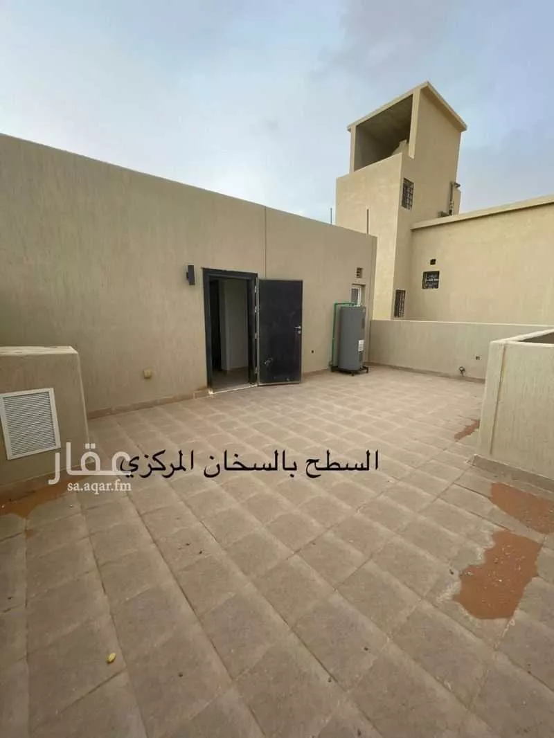 فيلا 4 غرف في الرياض 12