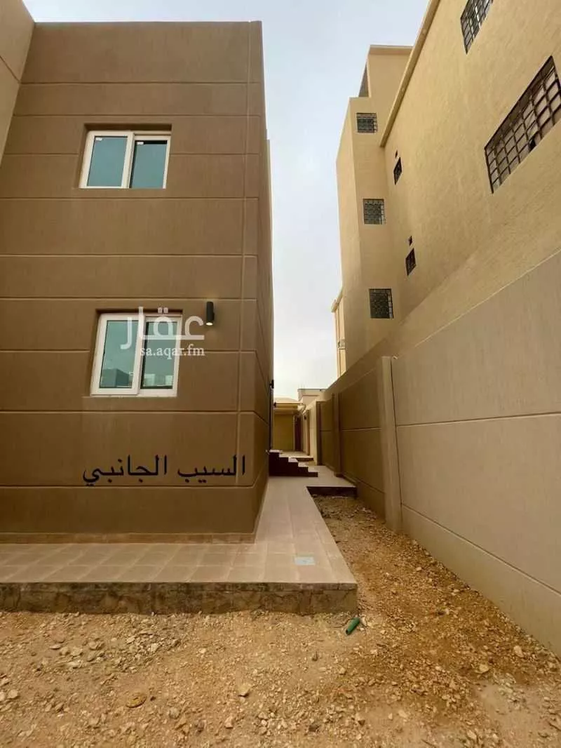 فيلا 4 غرف في الرياض 3