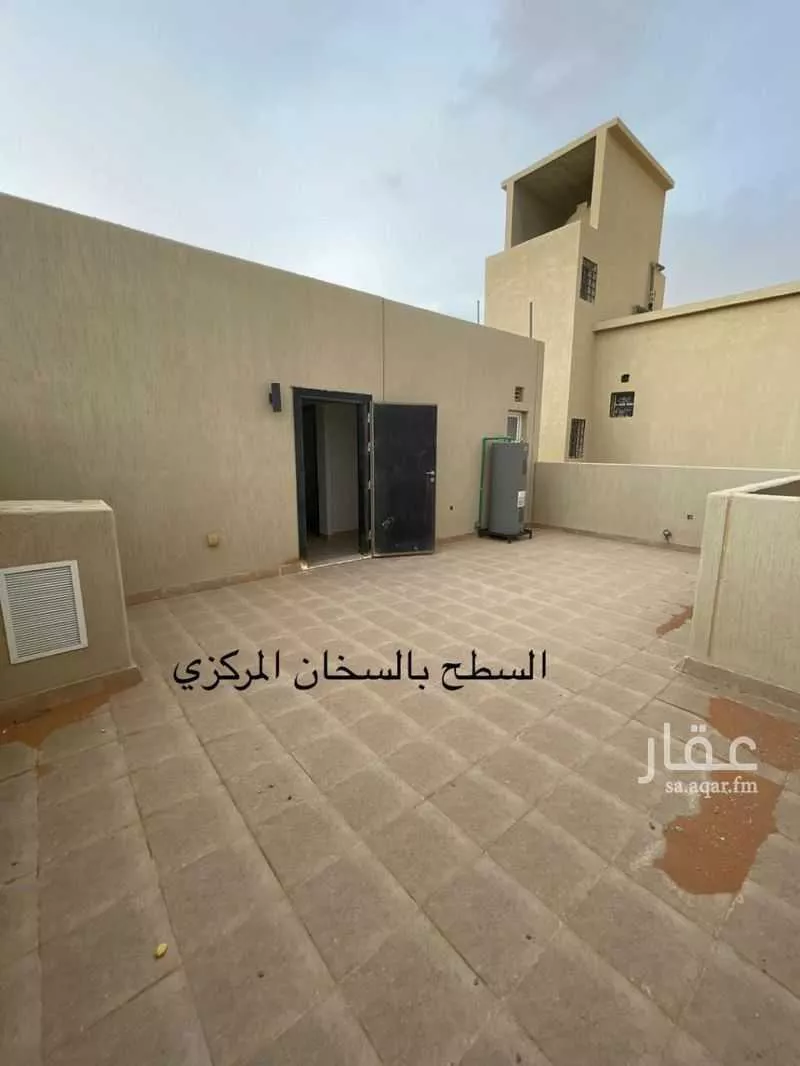 فيلا 4 غرف في الرياض 5