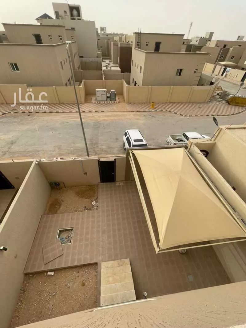 فيلا 4 غرف في الرياض 6