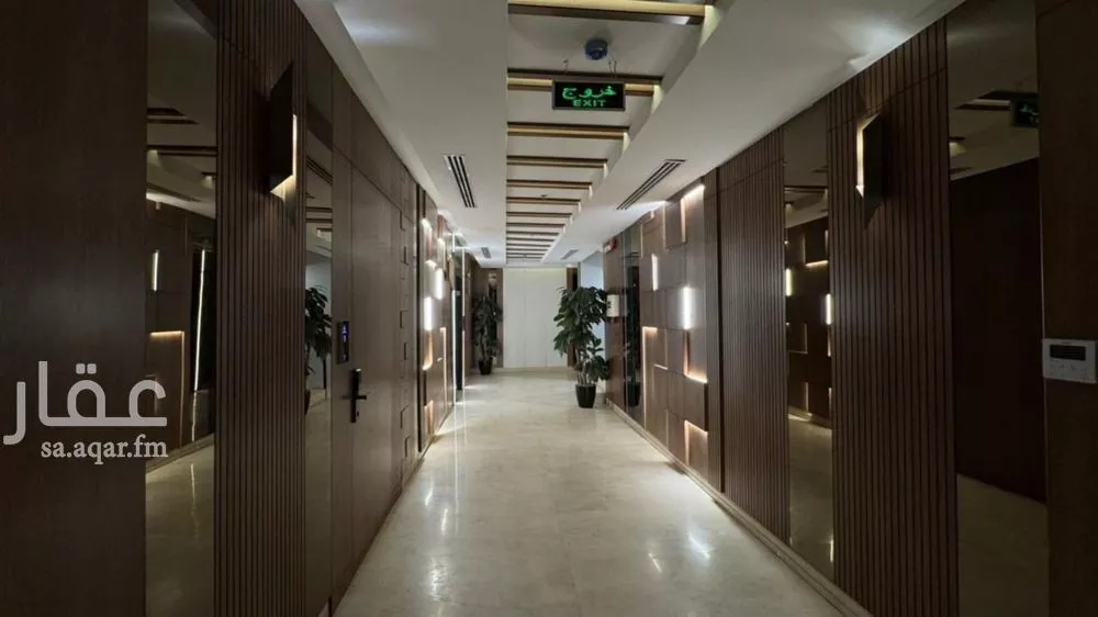 3 bedroom apartment in Al Aridh 3