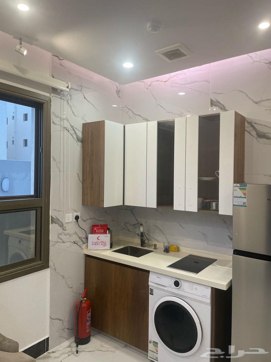 12 bedroom apartment in Shathah 3