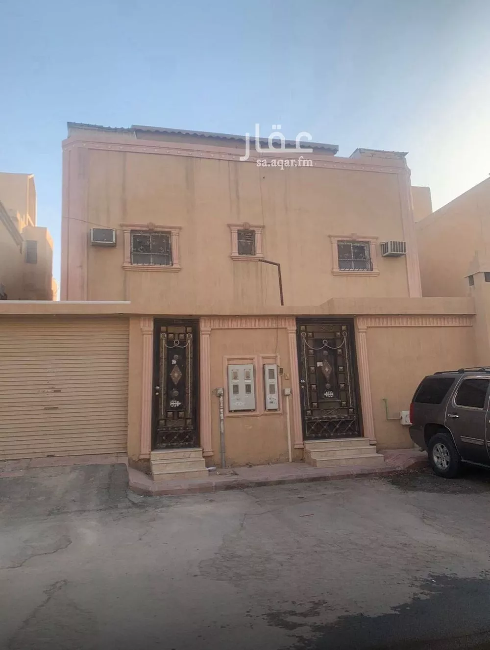 فيلا 10 غرف في ظهرة لبن 7