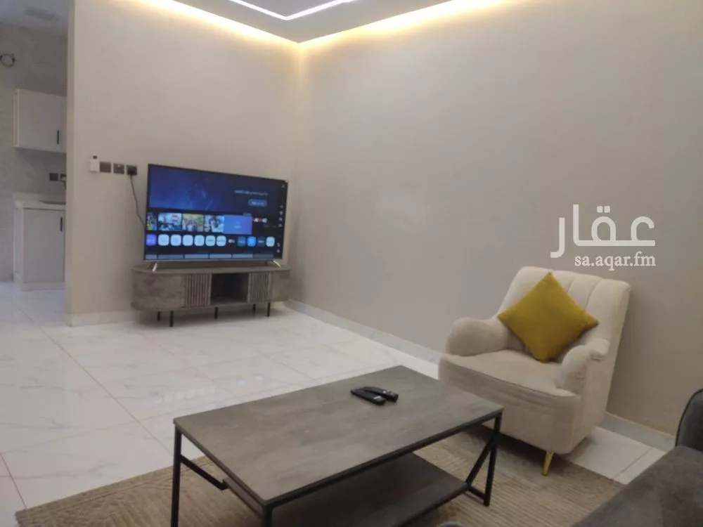 1 bedroom apartment in Al Quds 5