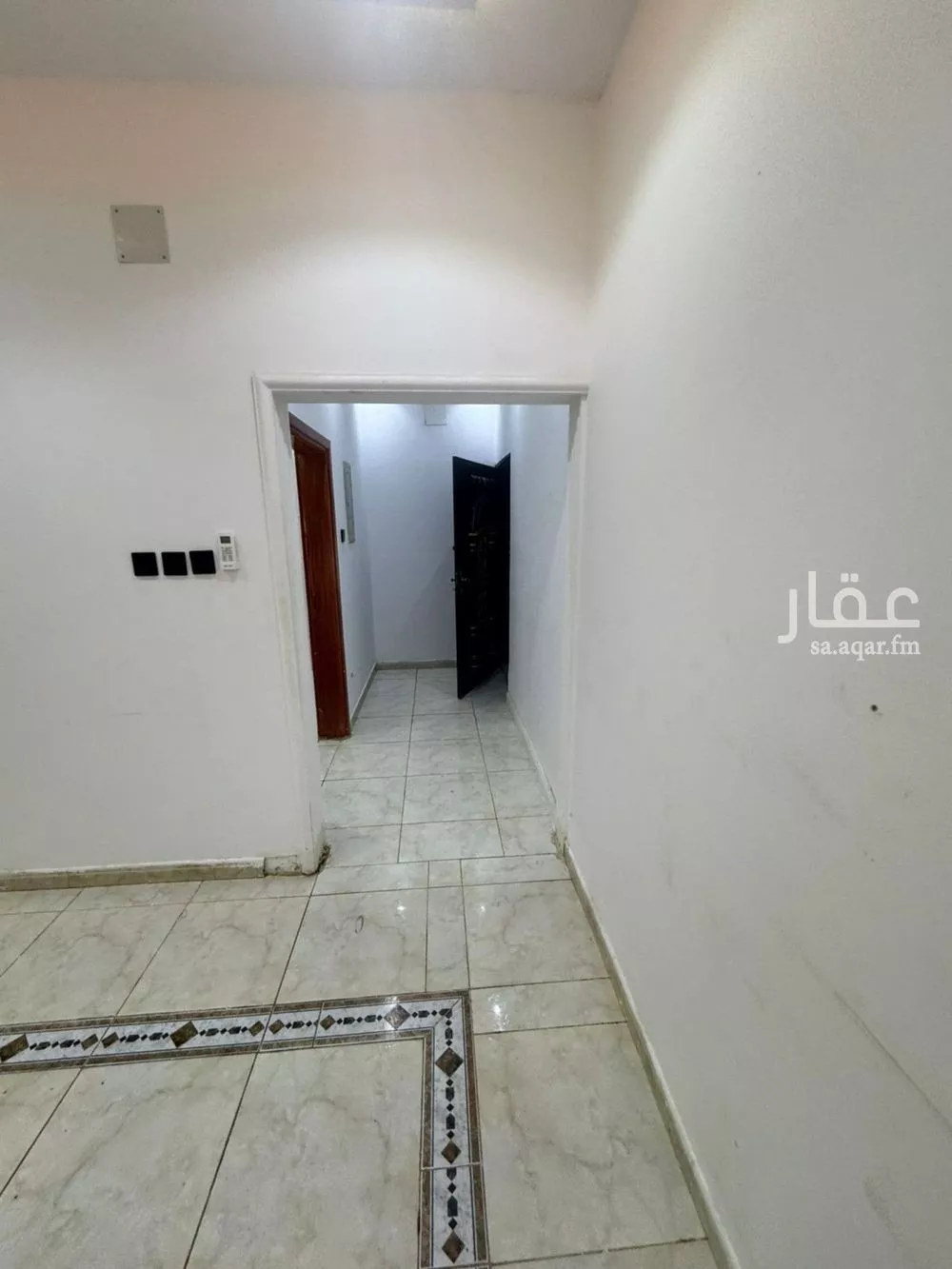 2 bedroom apartment in Al Yarmouk 7