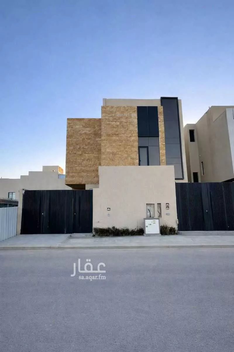 شقة 6 غرف في الجنادرية 2