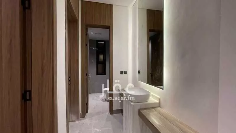 شقة 6 غرف في الجنادرية 4