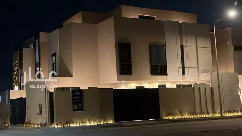 شقة 4 غرف في الجنادرية 16