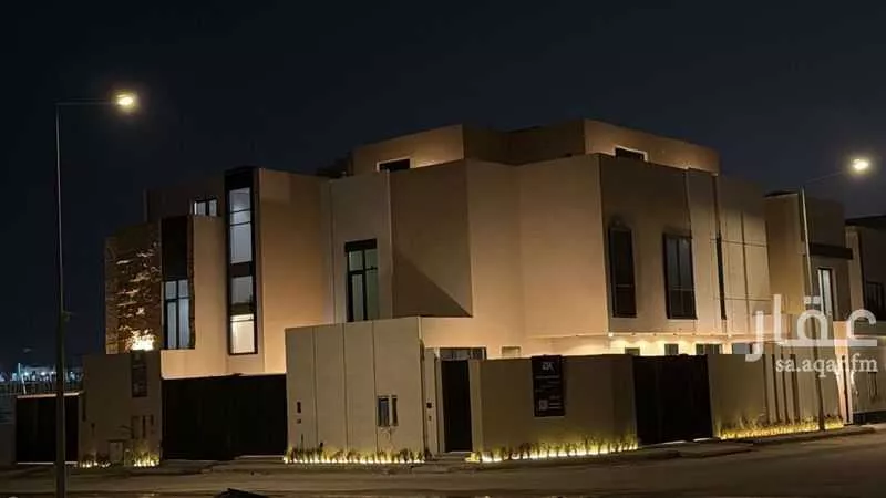 شقة 4 غرف في الجنادرية 17