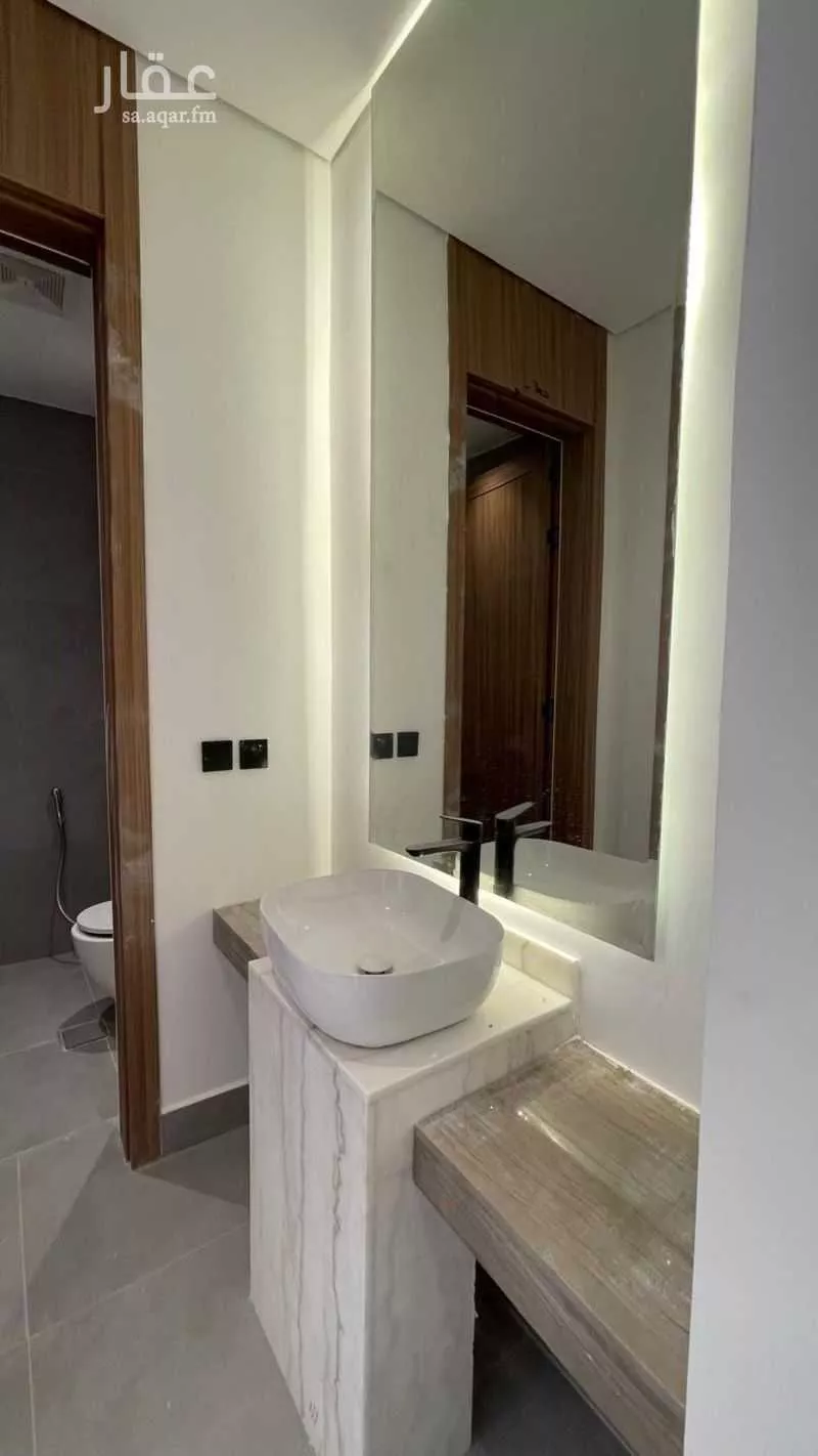 شقة 4 غرف في الجنادرية 3