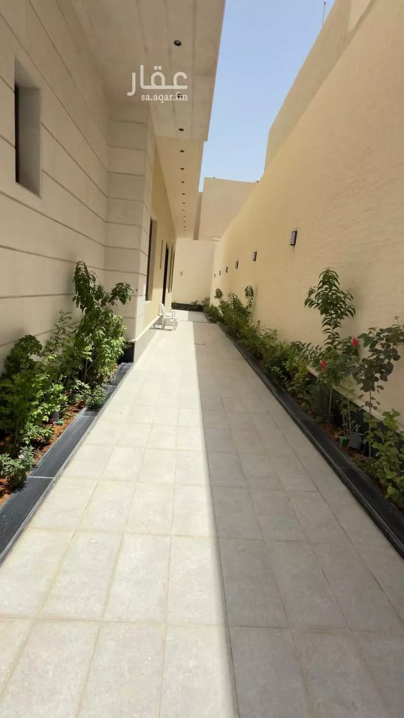 فيلا 7 غرف في النرجس 2