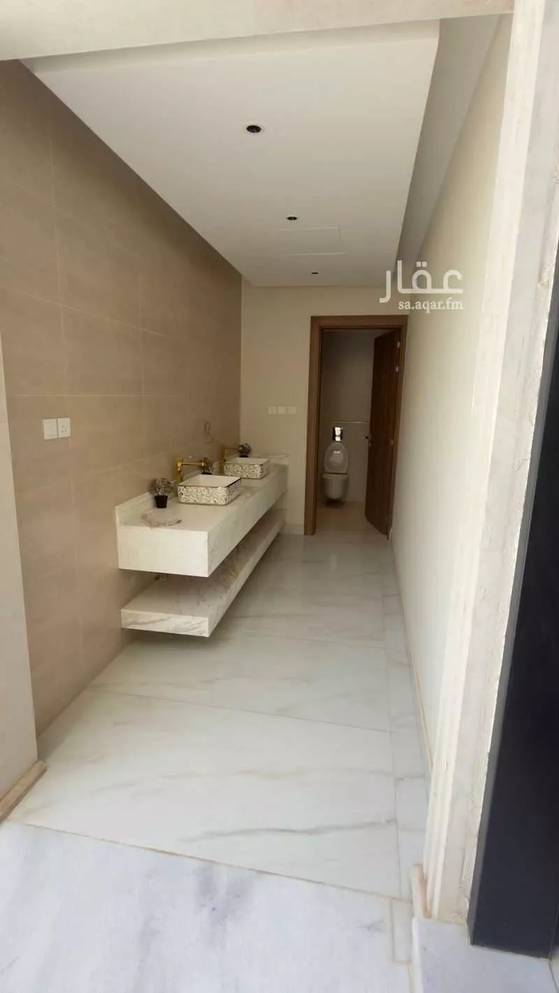 فيلا 7 غرف في النرجس 6