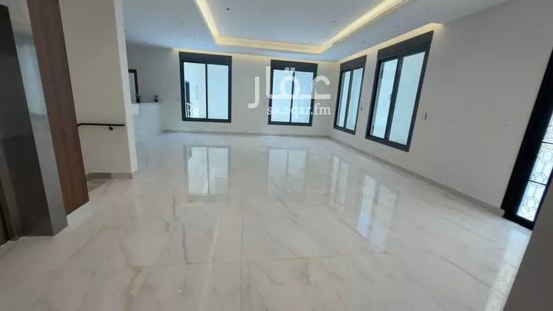 فيلا 7 غرف في النرجس 8