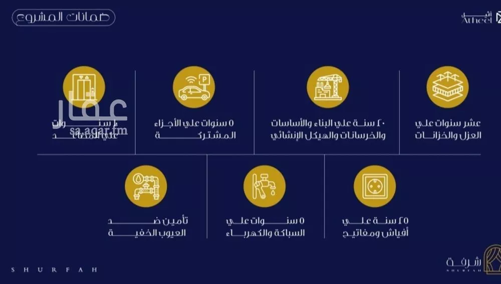 شقة 1 غرف في الفيحاء 2