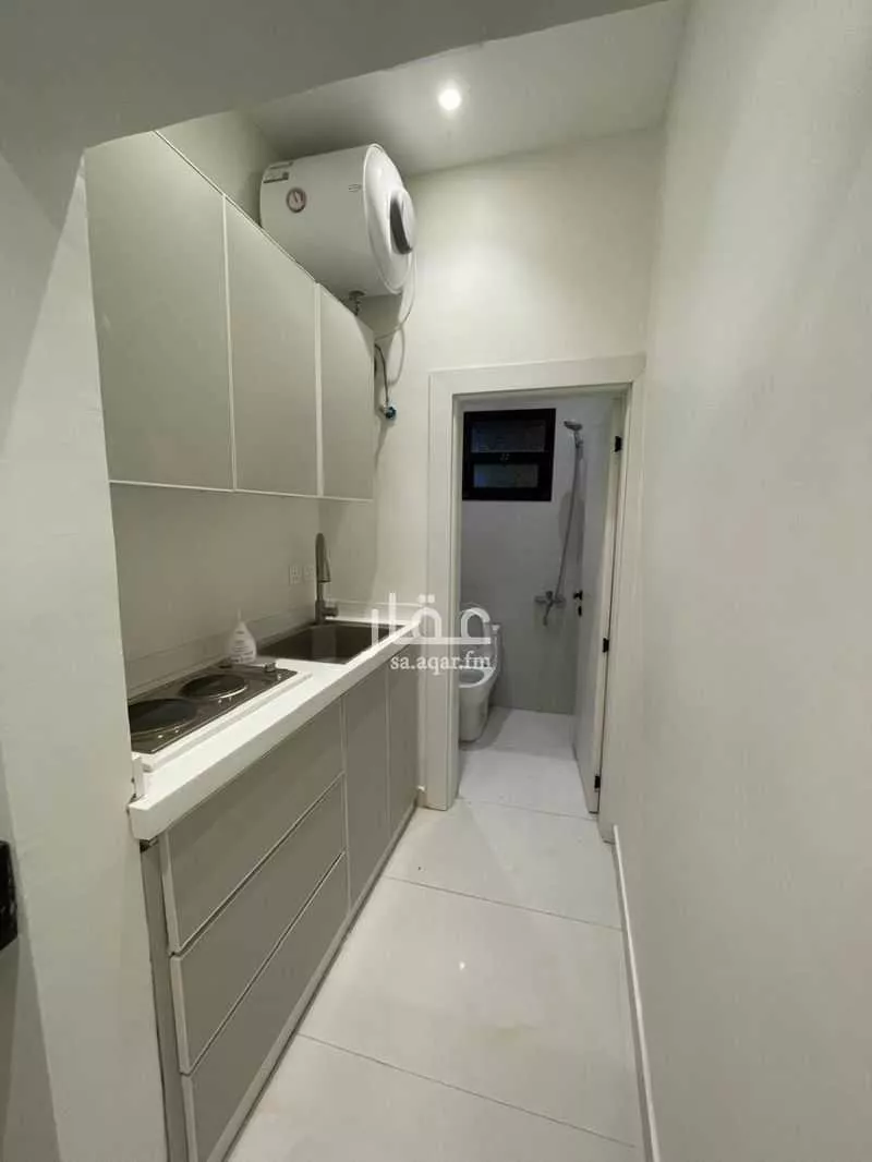 شقة 2 غرف في الشرفية 3