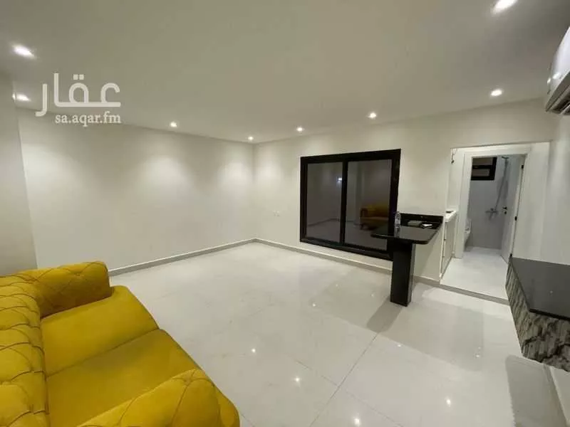 شقة 2 غرف في الشرفية 4