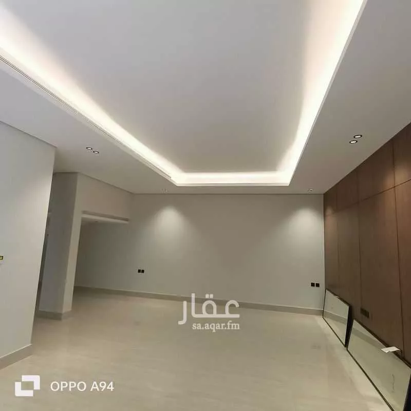 4 bedroom villa in Al Narjis 6