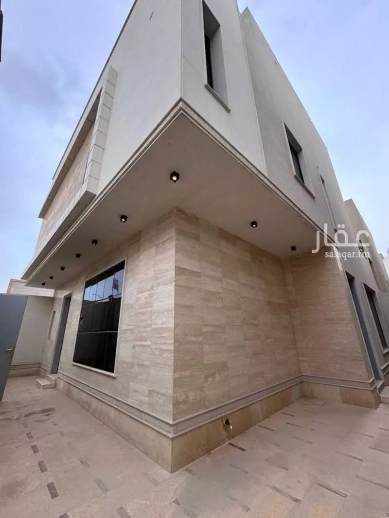 4 bedroom villa in Al Narjis 2