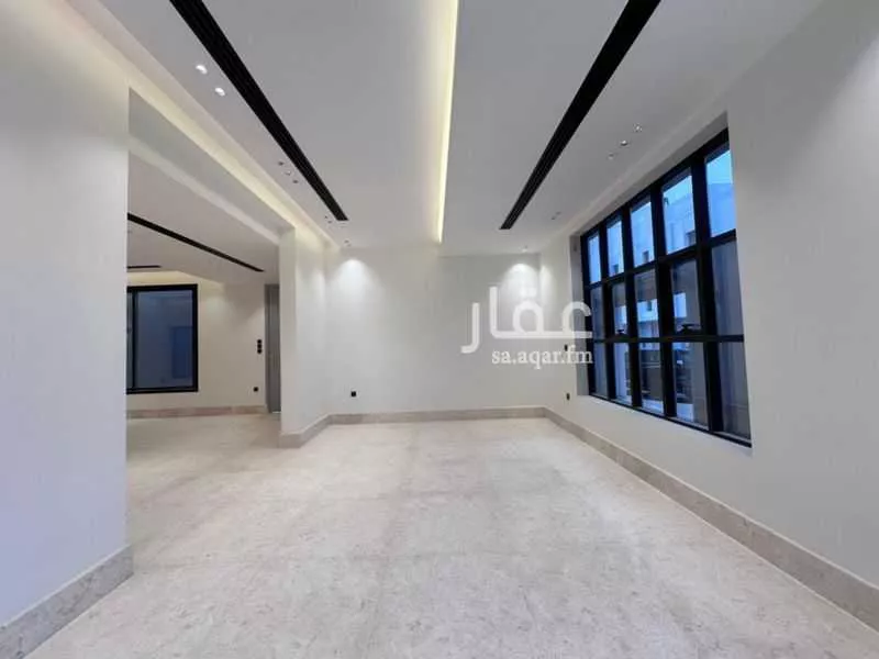 4 bedroom villa in Al Narjis 3