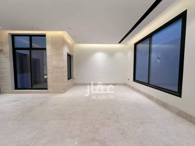 4 bedroom villa in Al Narjis 4