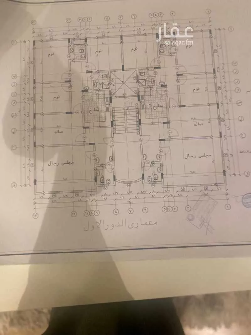 شقة 2 غرف في قرطبة 4