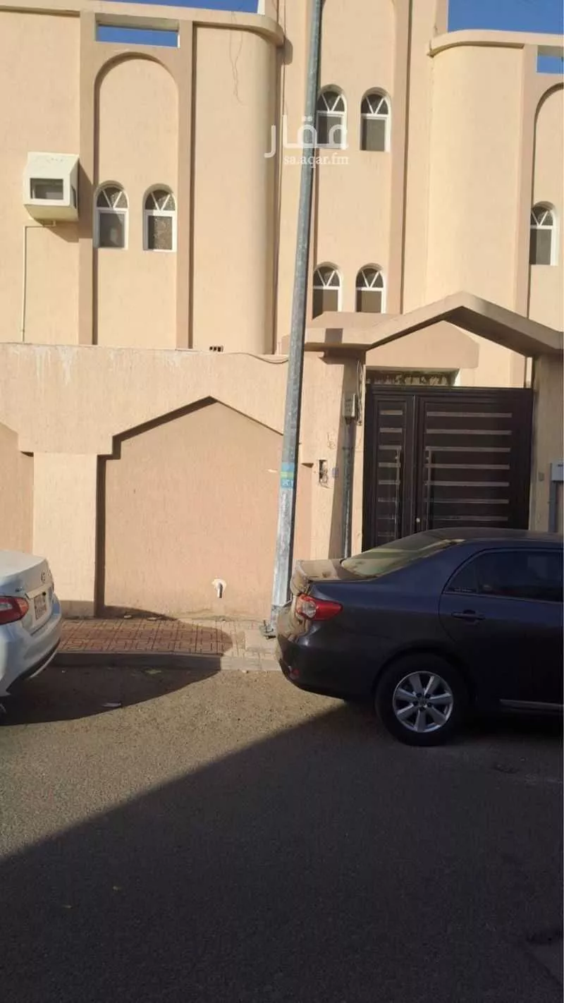 شقة 2 غرف في العوالي 7