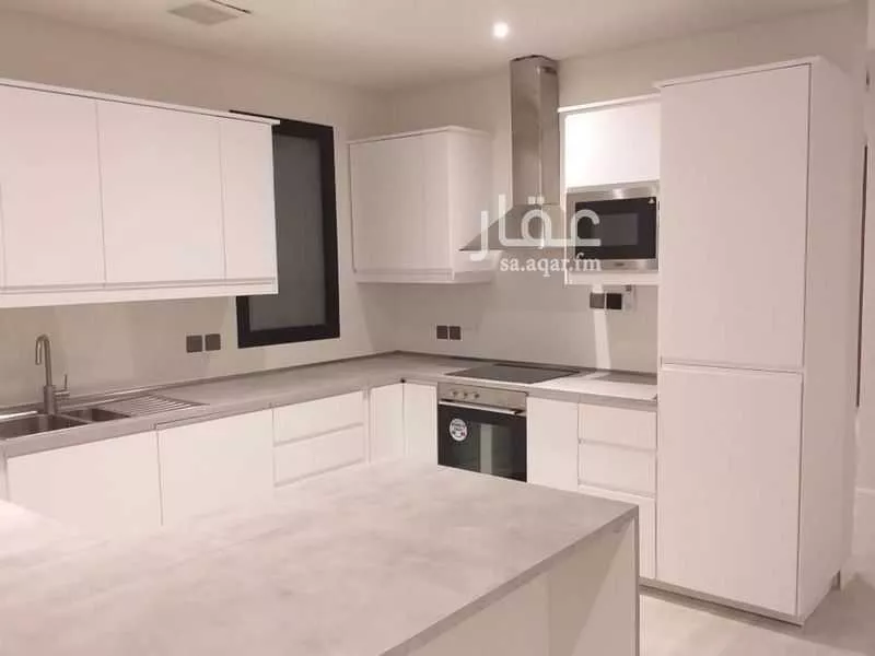 شقة 3 غرف في النرجس 2