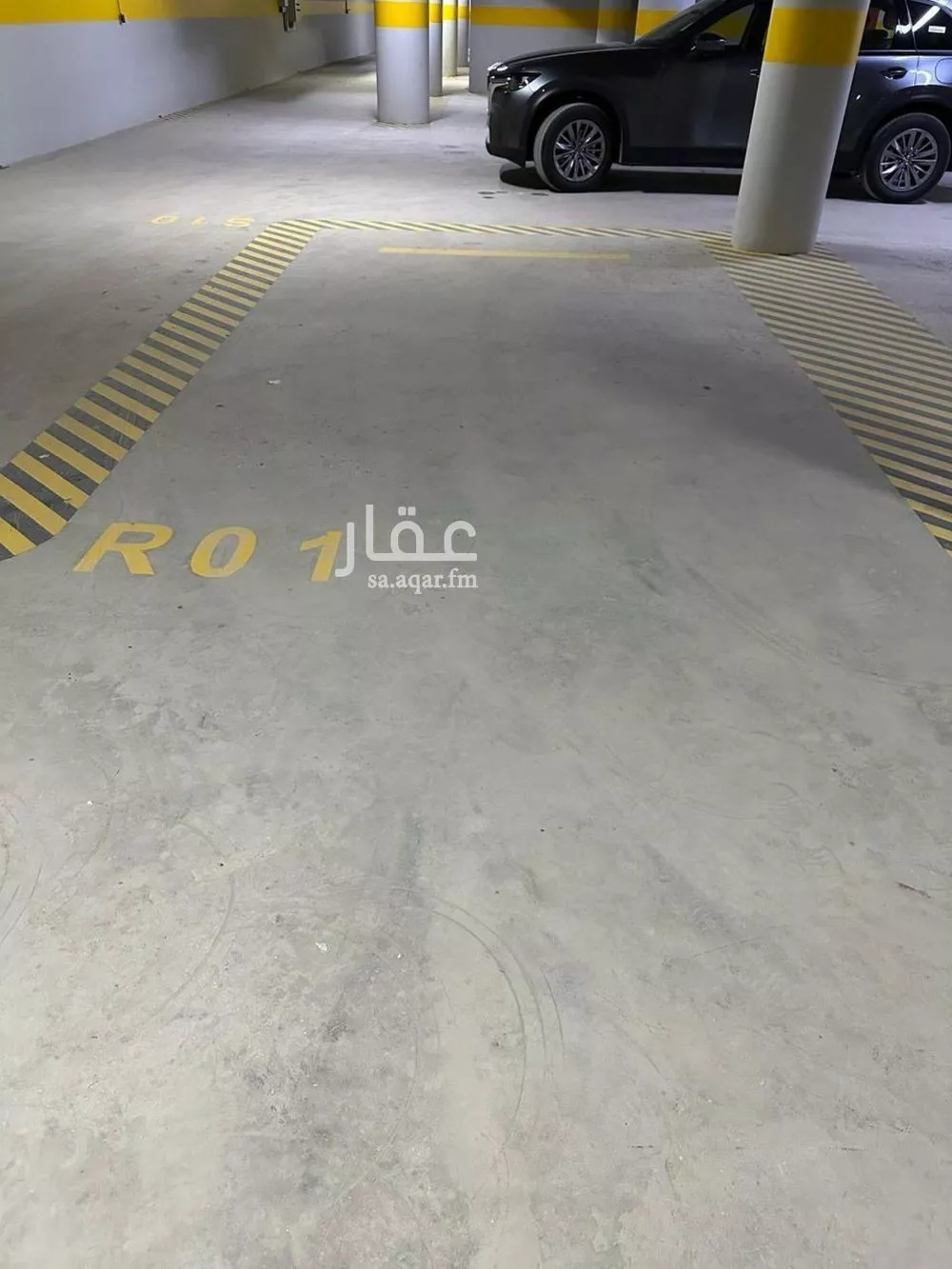 4 bedroom apartment in Al Narjis 1