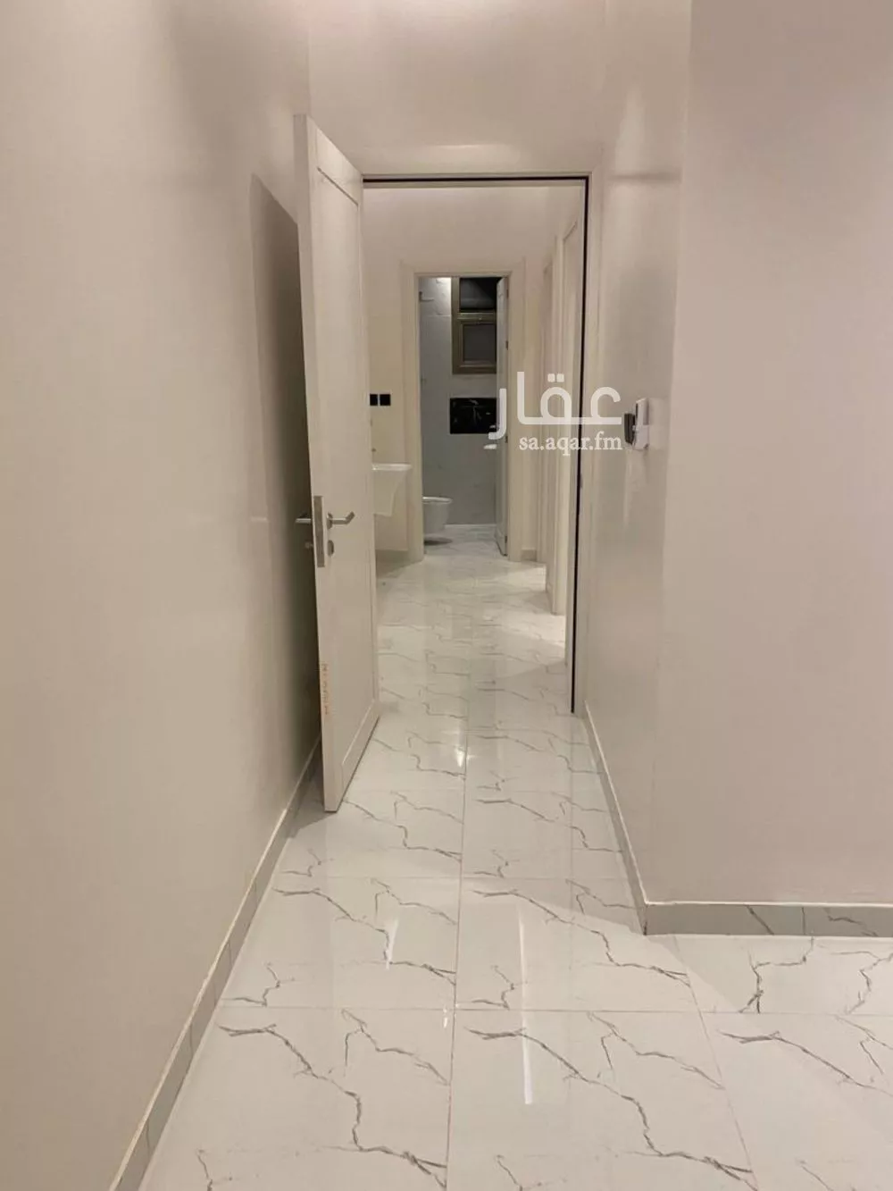 شقة 4 غرف في النرجس 2
