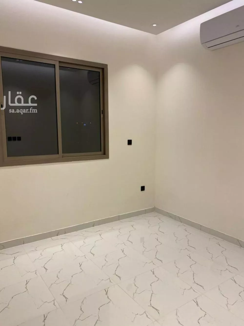 شقة 4 غرف في النرجس 5