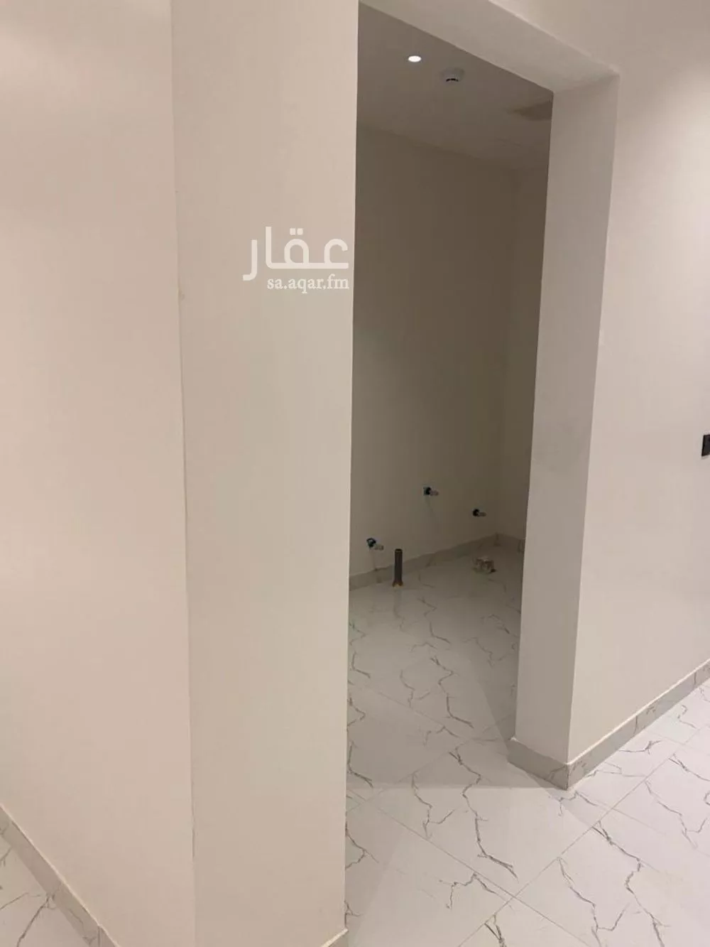 شقة 4 غرف في النرجس 8