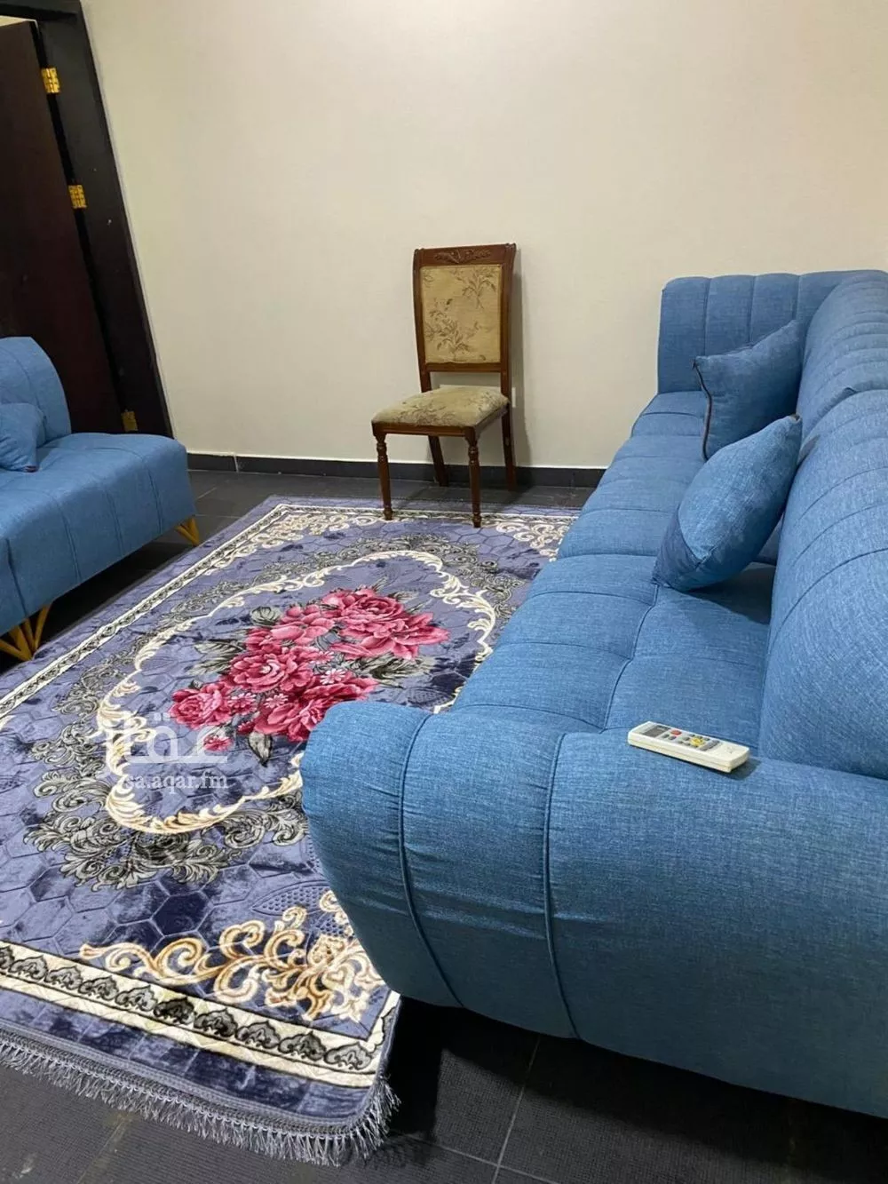 1 bedroom apartment in Al Thuqbah 2