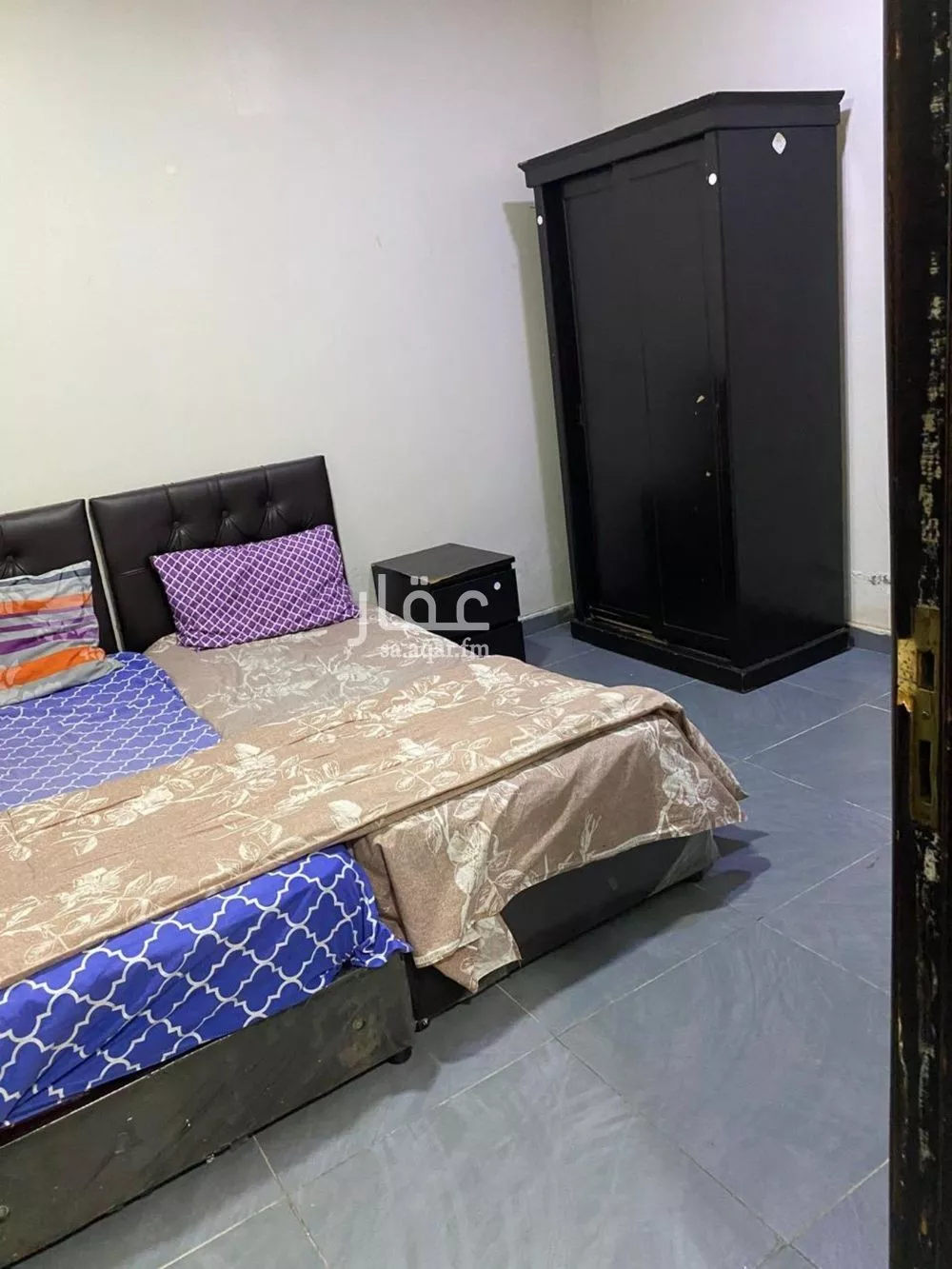 1 bedroom apartment in Al Thuqbah 3