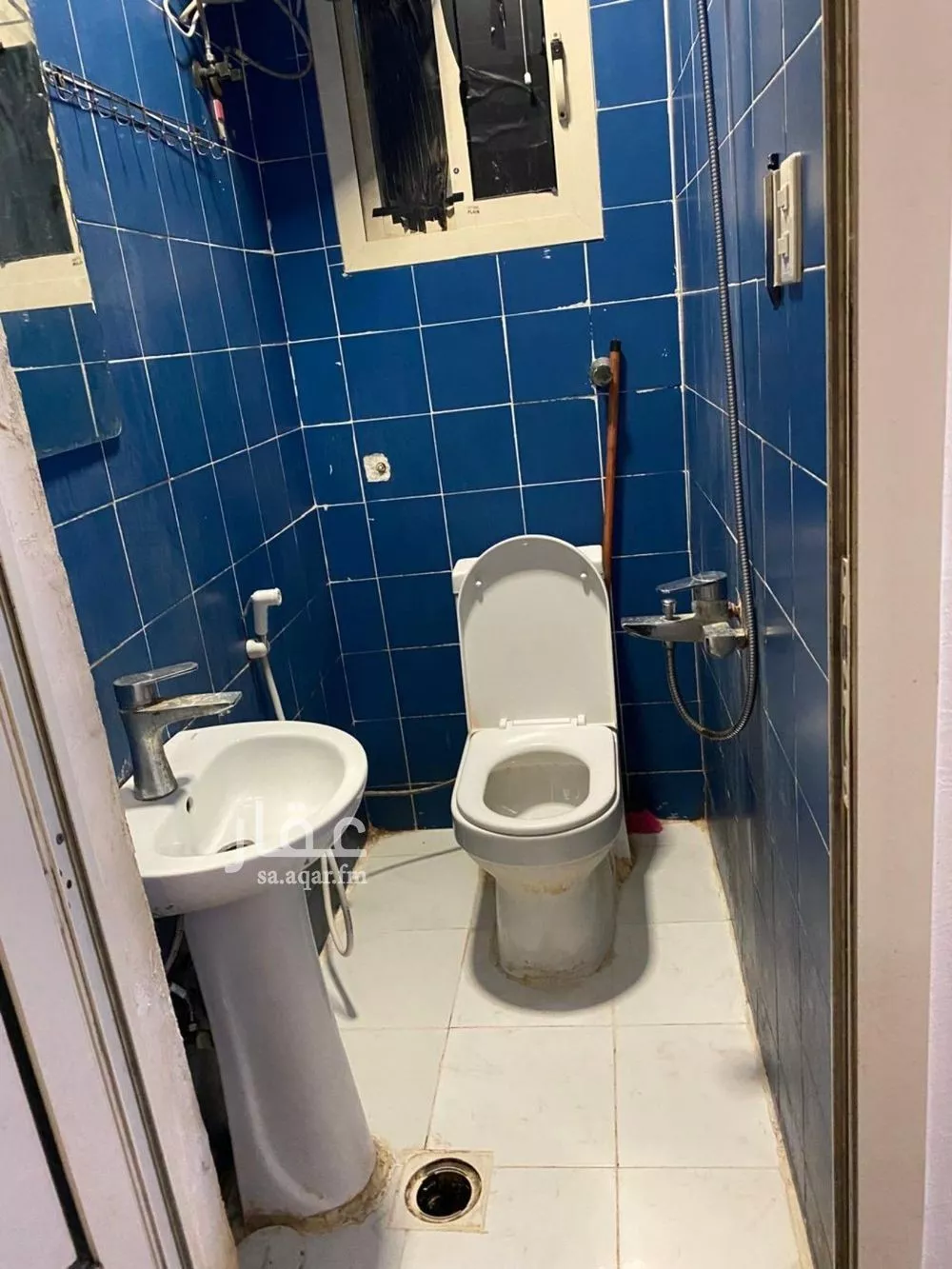 1 bedroom apartment in Al Thuqbah 5