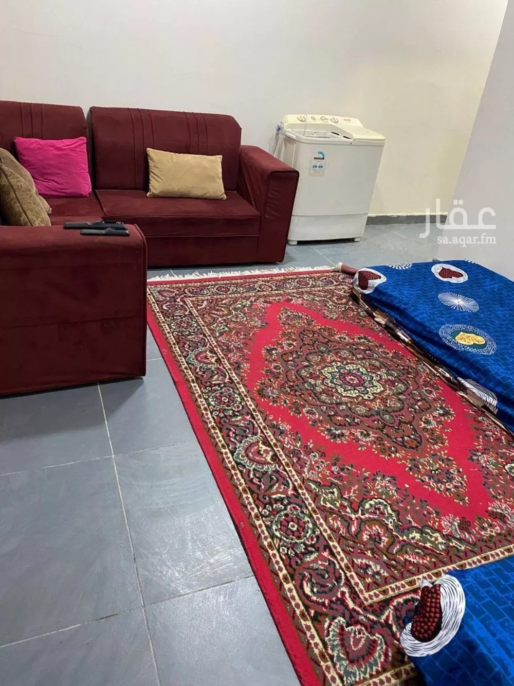 1 bedroom apartment in Al Thuqbah 6