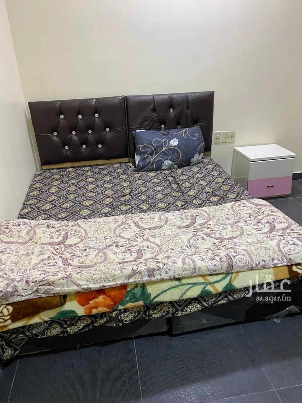 1 bedroom apartment in Al Thuqbah 7